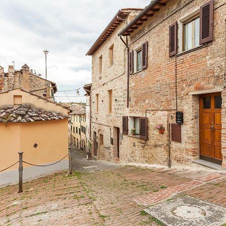 San Sebastiano Suite & Luxury Apartments Colle Val D'Elsa Exterior photo